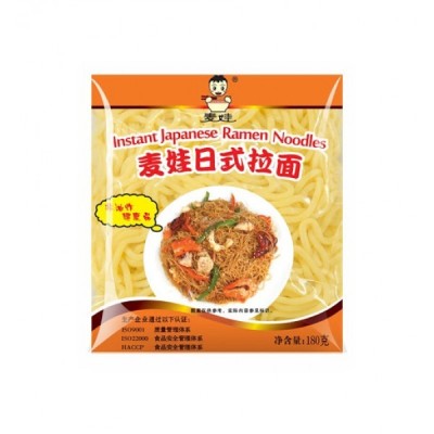 Mai Wa ramen noodles 180g x 30
