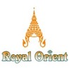 Royal orient